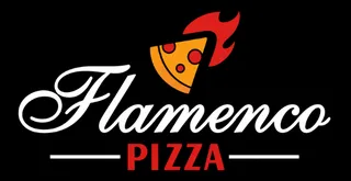 flamenco pizza logo